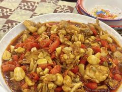 -老三样·旧食新味(万寿宫店)