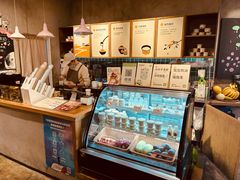 -宝珠奶酪(长宁金虹桥店)