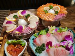 -嗨寿司 无国界料理