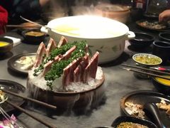 -龙门养心粥火锅(祥恒广场店)