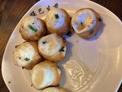 -哑巴生煎(临顿路店)