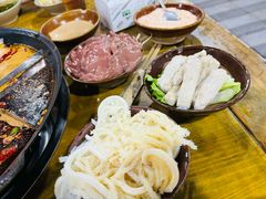 -正南齊北重庆老火锅(光华村直营店)