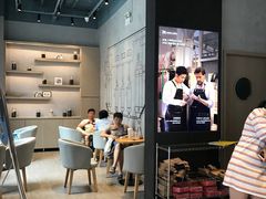 -瑞幸咖啡(118广场店)