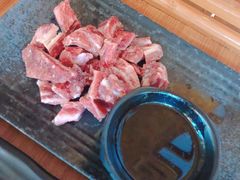 小份牛肋条-杀猪天·韩国烤肉(总店)
