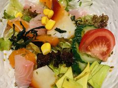 -贵木日本料理·铁板烧(新地假日广场店)