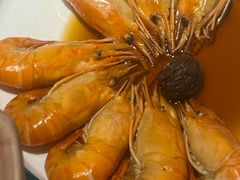 -佬太公海鸭·海鲜大排档(上海总店)
