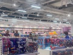 -TOYSRUS玩具反斗城(上海万象城店)