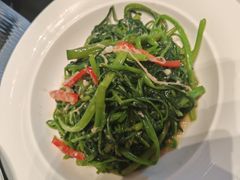 -香港狮子山下·明星粤菜餐厅(北苑店)