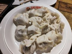 藤椒牛肉-金谷园饺子·烧烤(人大总店)