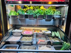 -长平老姿娘夜粥(平东一街店)