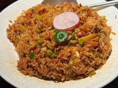 -山石榴·贵州菜(丰盛里店)