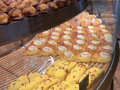 -FANEN法念·烘焙·甜点(万象城店)