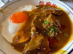 -憶廟街 X 沙角邨(太古城店)