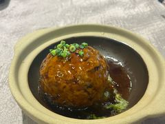 -老浒记烤鸭-北京菜(琉璃厂店)