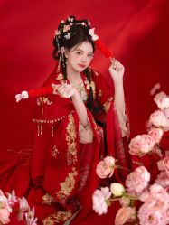 -雅云婚纱摄影工作室旗舰店