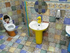 -水孩子国际儿童游泳早教中心(吾悦旗舰中心)