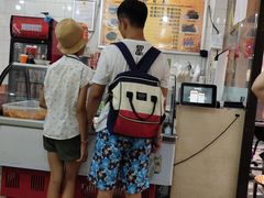 -西羊市老米家泡馍(西羊市店)