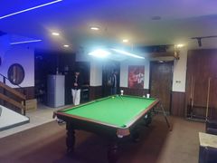 -第三空间·趣味桌游·轰趴.室内CS.剧本杀(大武汉1911店)