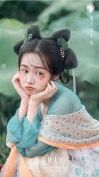 -盘子女人坊生日照·摄影馆(浦东店)