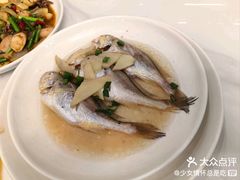 -健跳小海鲜(人民路店)