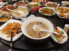 -旺达·福州菜(正大广场店)