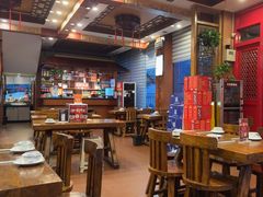 -老雒阳面馆·水席(定鼎门店)