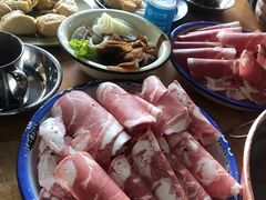 -东镇老火锅(长春路首店)