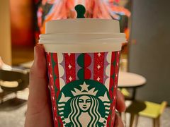 -星巴克(深圳平安金融中心B1店)