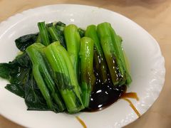 -盛记粥面(佐敦店)