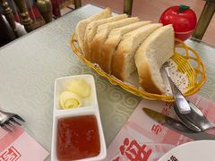 -华梅西餐厅(哈尔滨中央大街店)
