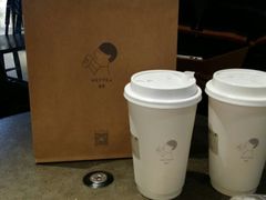 -喜茶(上海正大广场店)