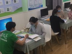 -学知乐教育·幼小衔接·小学科辅导(嘉定镇校区)