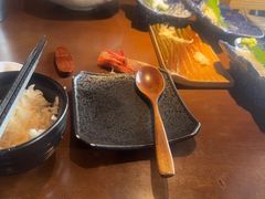 -千代武日本料理(哈西店)