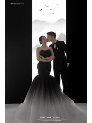 -卡米拉婚纱摄影工作室(金汇广场店)