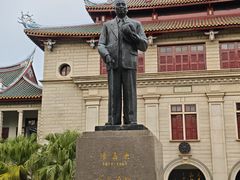 -厦门大学(思明校区)