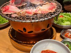 -烧肉达人•炭火烧肉(新天地店)