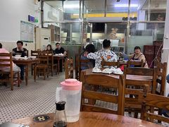 -华记粥饭店(印象容桂主题风情街店)