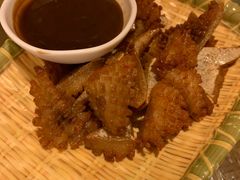 -多哥水傣味餐厅(司马巷店)