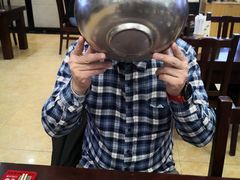 -服务大楼冷面(延大店)