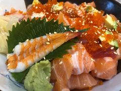 -林妈妈村·日式料理(宝山万达店)