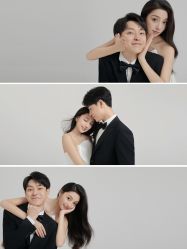 -巴黎春天婚纱摄影STUDIO·定制