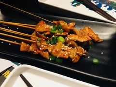 -蛙三泡椒牛蛙(万象城店)