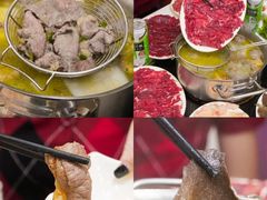 -黑山牛肉汤火锅(花城汇店)