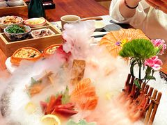 -文三酒肆自助放题(新街口友谊广场店)