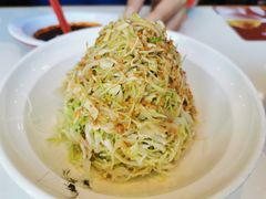 -喜家德虾仁水饺(金融中心店)