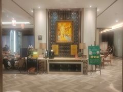 -西藏饭店·亚克·食光自助餐厅(文殊院店)