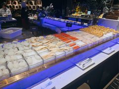 -加餐海鲜自助(宝龙一城店)