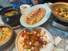 -丽华园(青少年宫店)