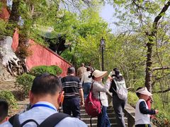 -白帝城·瞿塘峡景区