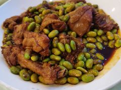 -怡园饭店-餐厅(四望亭店)